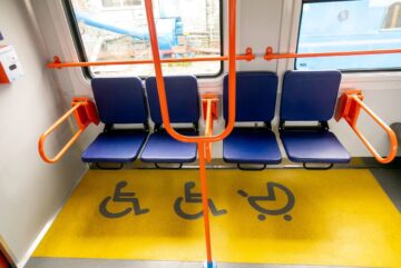 Kyiv City Express модернізується: на маршрут вийшов ще один оновлений поїзд - 2