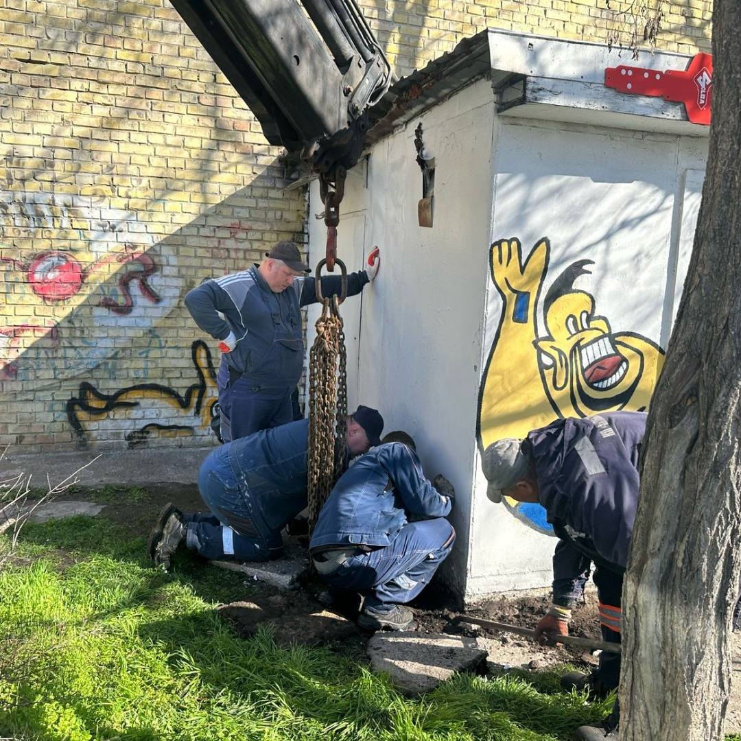 У Києві знесли 13 МАФів на Оболоні: що буде на їхньому місці - 3
