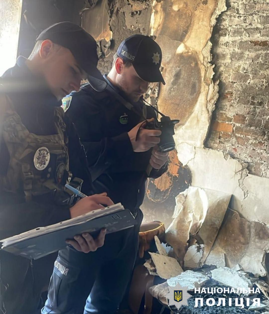 Трагедія в Ірпені: чоловік загинув у пожежі через несправну електрику - 1