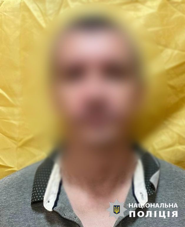 Вбивство на застіллі в Києві: на Солом’янці затримали підозрюваного - 2