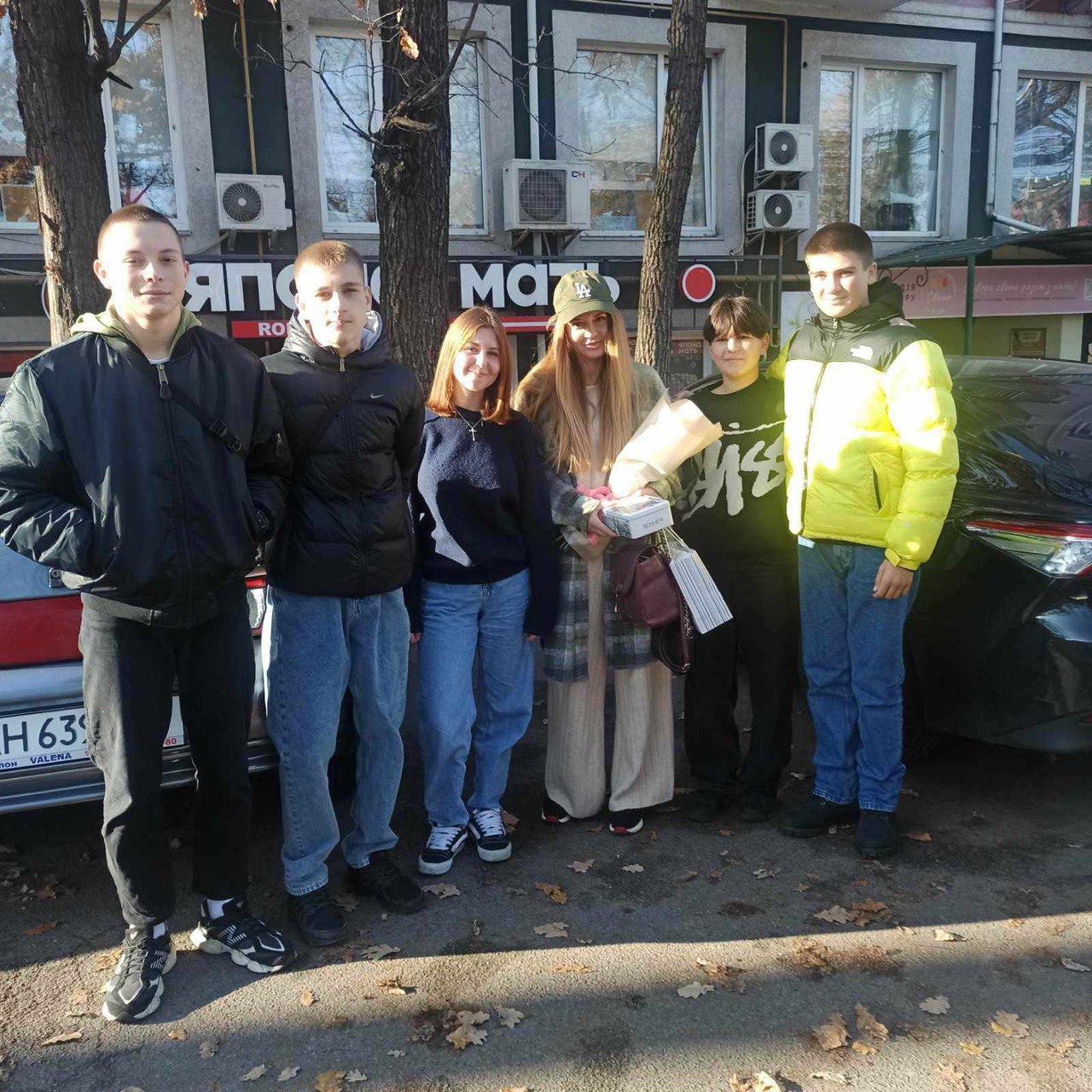 Голлівудська режисерка, Ірина Терлецька, анонсує відкриття благодійного клубу в Україні - 1