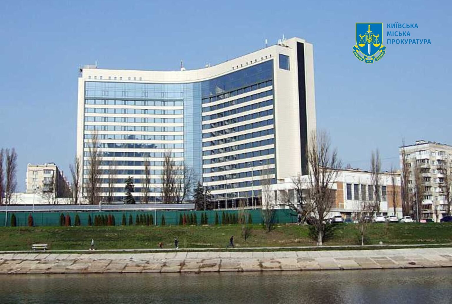 У Києві два готелі заборгували місту 18 млн грн за оренду землі - 1