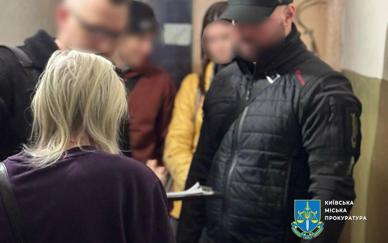 У Києві викрили масштабну аферу з фіктивною технікою: сума збитків — понад 55 мільйонів гривень - 1
