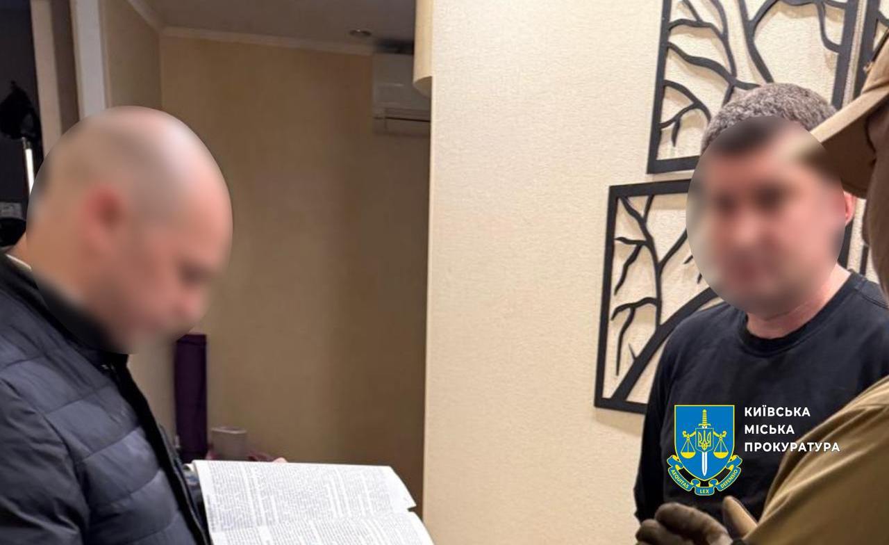 У Києві викрили масштабну аферу з фіктивною технікою: сума збитків — понад 55 мільйонів гривень - 2