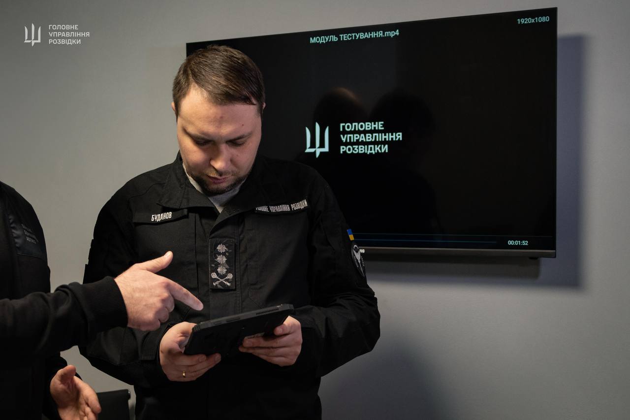 У Києві відкрився перший Центр рекрутингу ГУР: хто може потрапити до елітної служби - 2