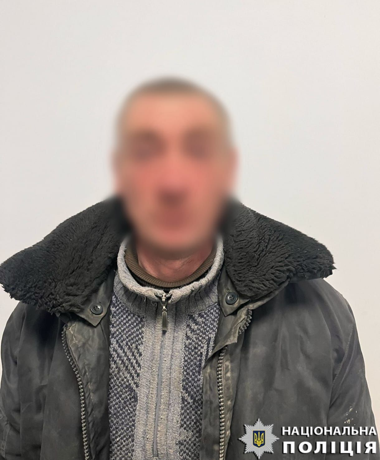 Під Києвом затримали чоловіка, який ножем поранив знайомого - 1