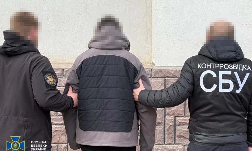 Дві мешканки Київщини намагалися здійснити теракти у Вінниці: що відомо - 3