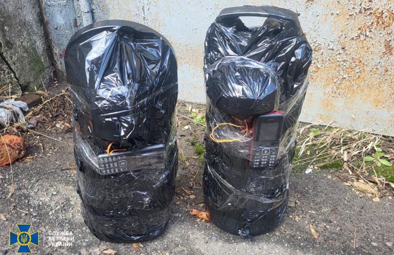 Дві мешканки Київщини намагалися здійснити теракти у Вінниці: що відомо - 1