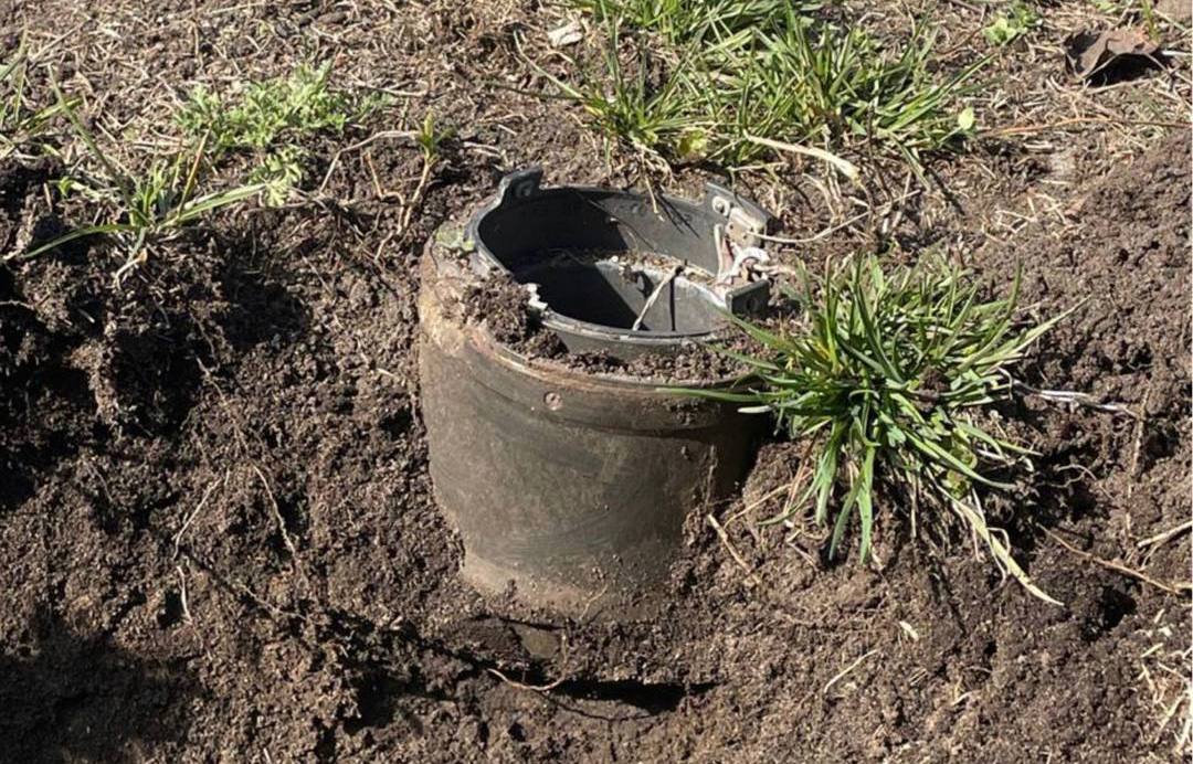 У Гостомелі виявили підозрілий вибухонебезпечний предмет: важливі деталі - 1