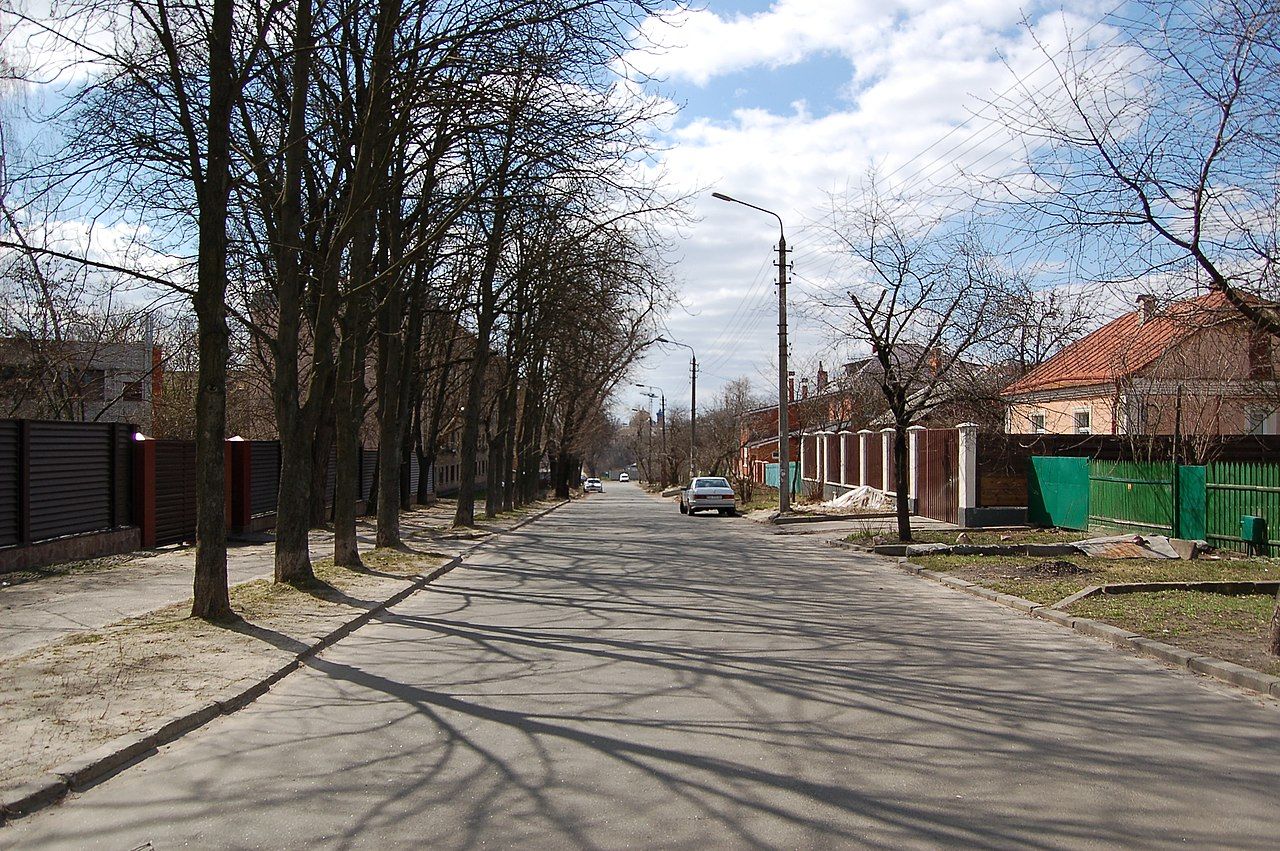 Київ увічнив пам'ять Героя України Степана Чобану: нова вулиця в Святошинському районі - 1