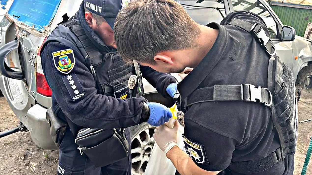 У Білій Церкві троє чоловіків побили та знущалися з підлітка - 2