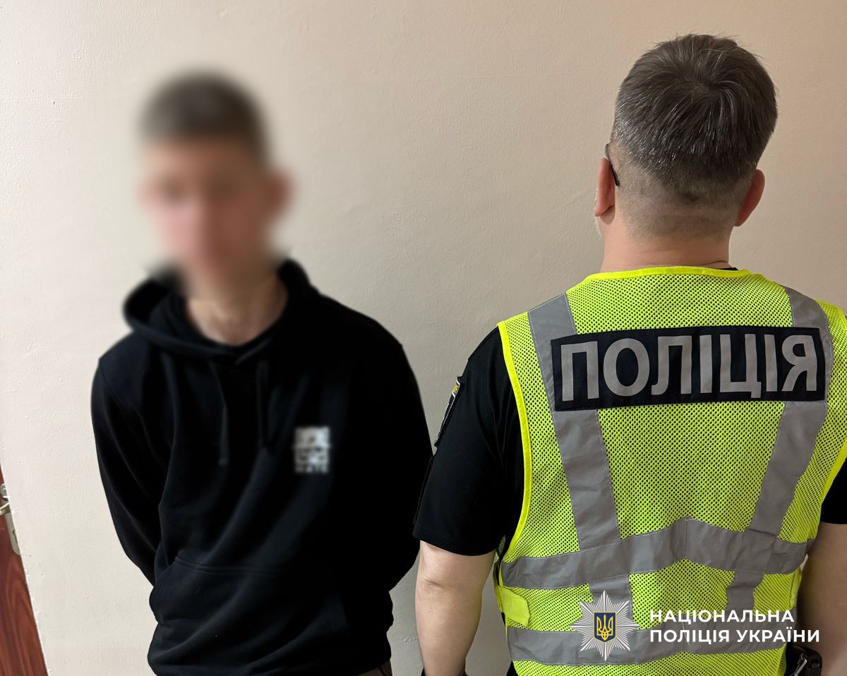 Учасників побиття військового у Києві затримано: розслідування триває - 1