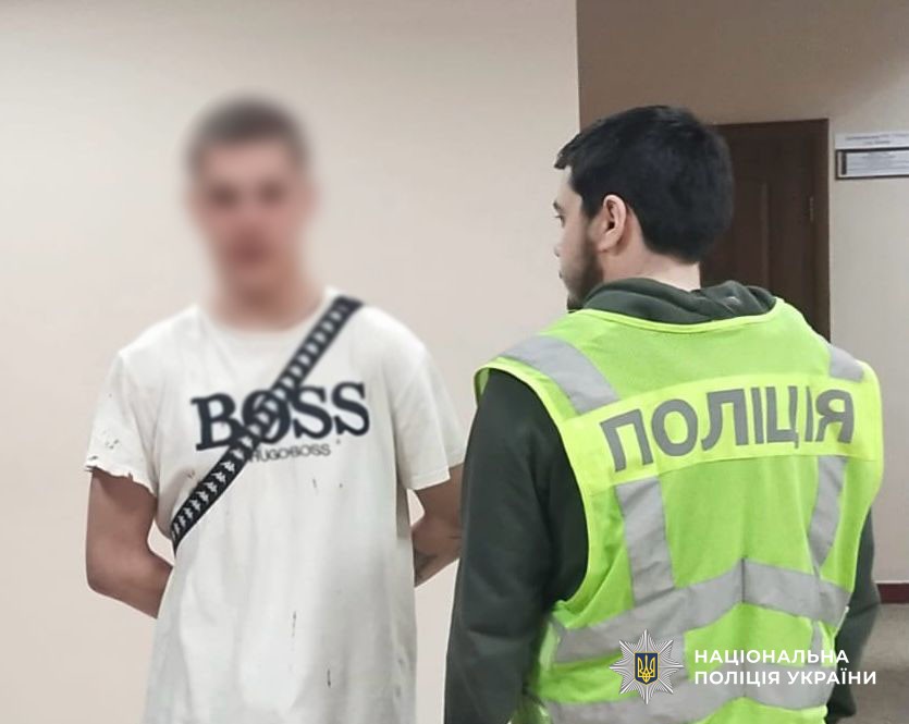 Учасників побиття військового у Києві затримано: розслідування триває - 2