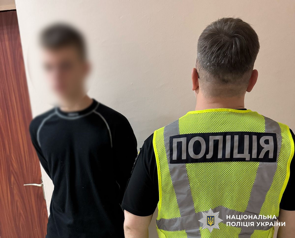 Учасників побиття військового у Києві затримано: розслідування триває - 3