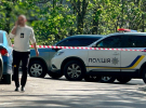Чоловік отримав вогнепальне поранення в Святошинському районі - 1