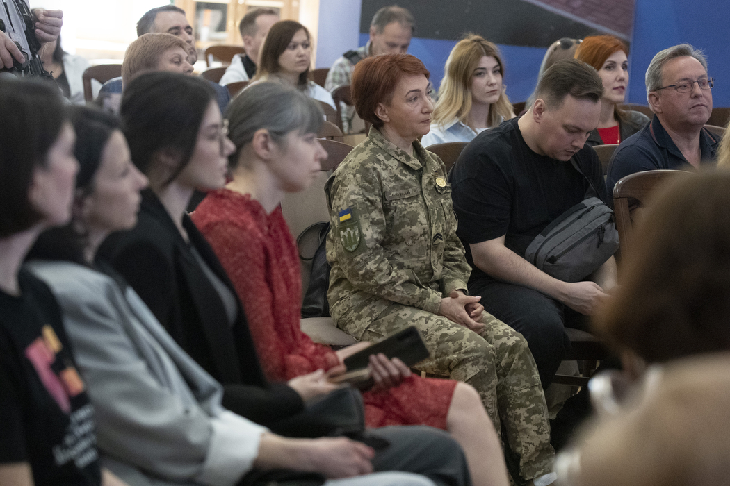 Київ відзначив кращих психологів столиці: нагороди та нові ініціативи - 3