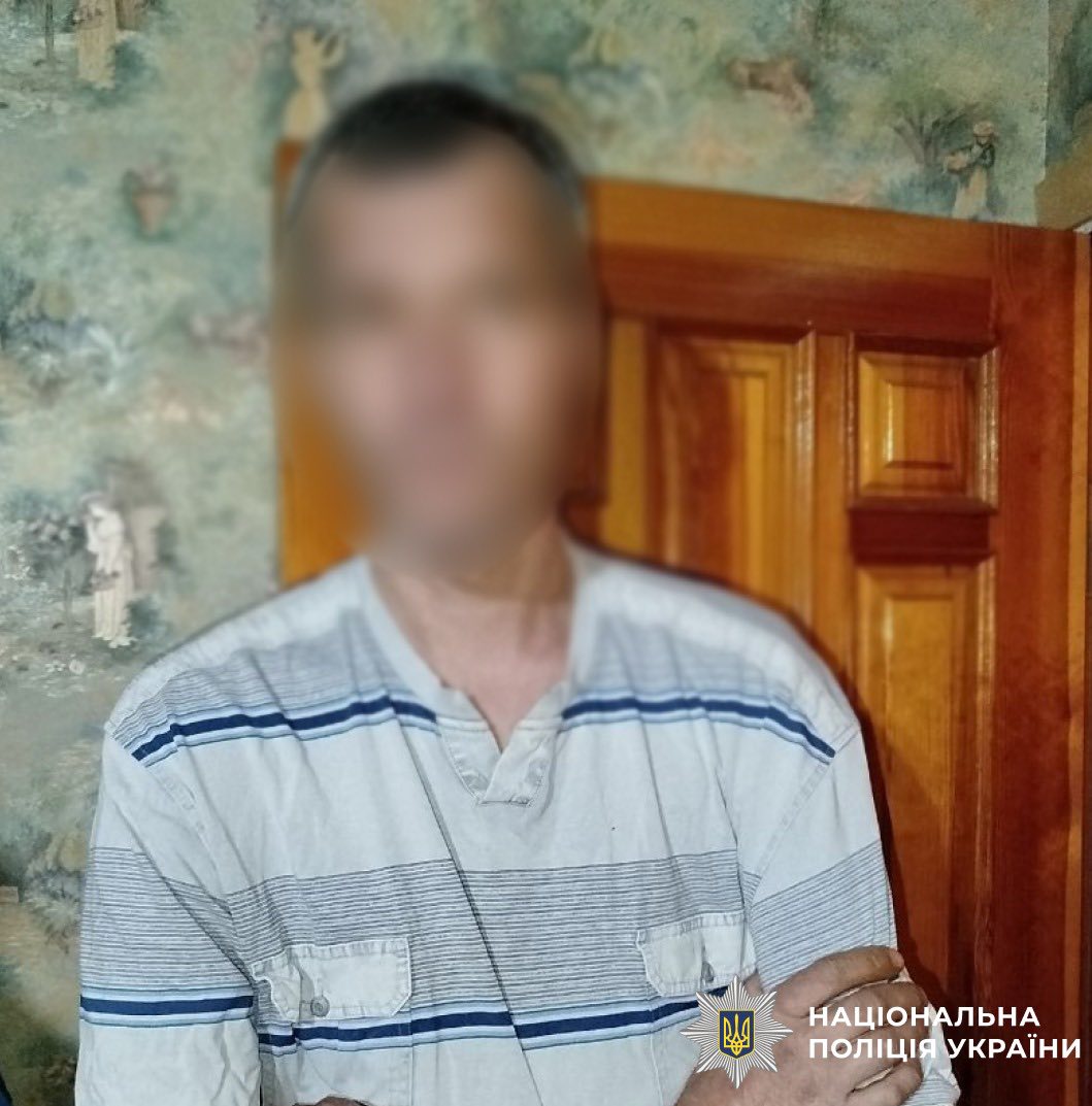 У Києві затримали чоловіка, який кинув гранату на автомобіль - 3