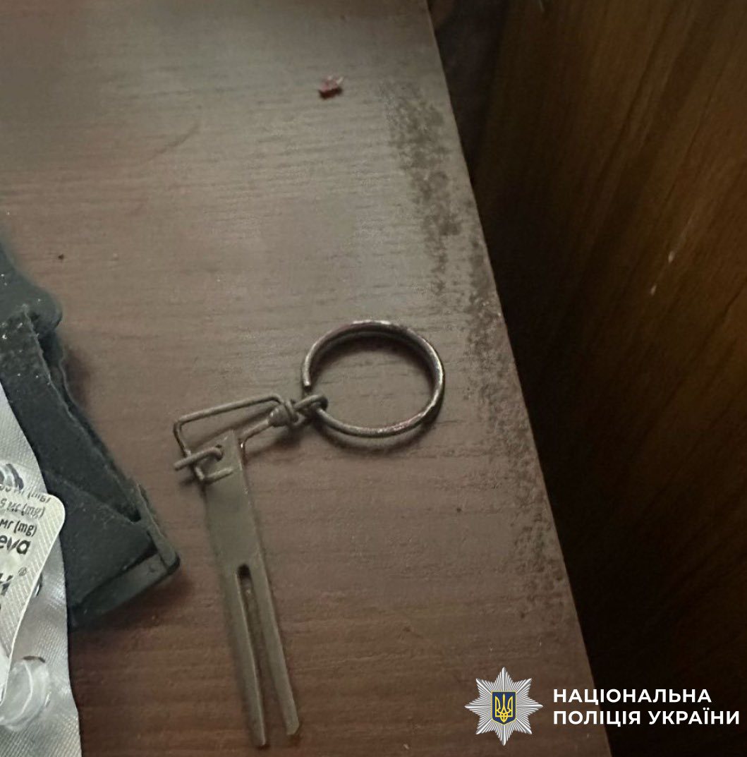 У Києві затримали чоловіка, який кинув гранату на автомобіль - 2
