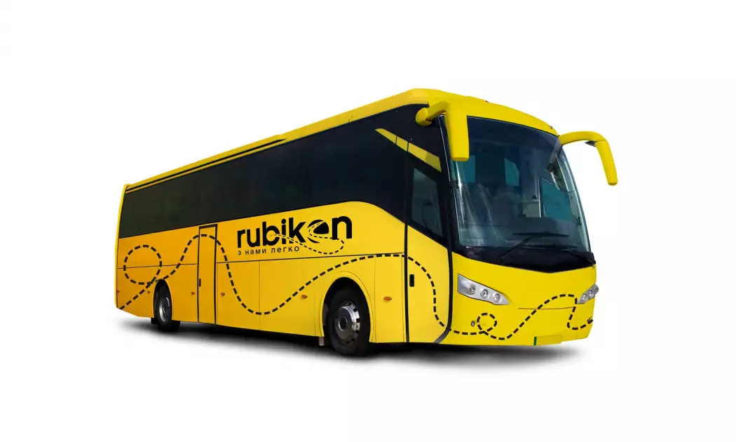 Rubikon: ваш надійний провідник у світ комфортних подорожей