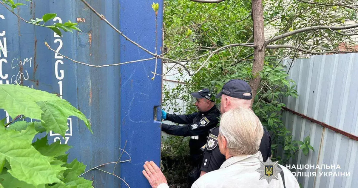 Що сталося на Подолі: знайшли людські кістки та черепи — чи це злочин? - 1