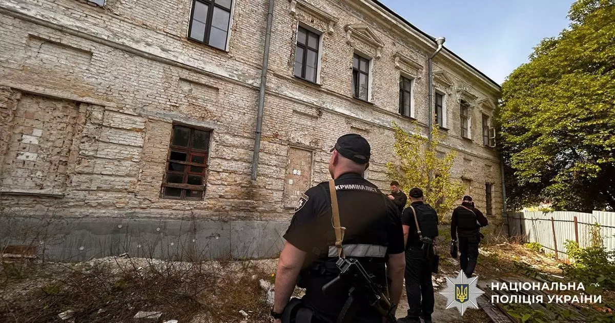 У центрі Києва знайшли людські кістки — виявилось, це археологія, а не злочин - 1