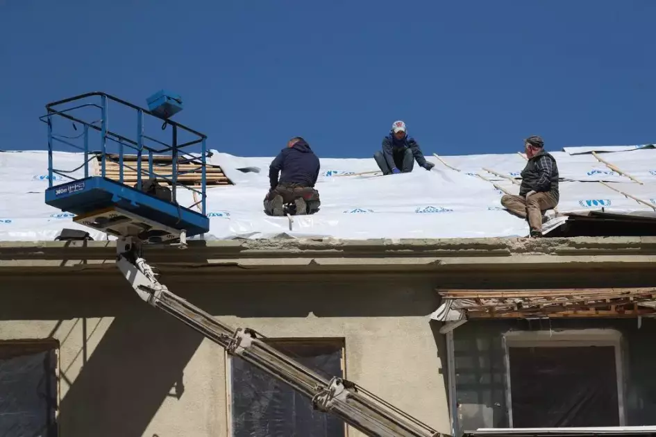 40 тисяч від міста: киянам вже виплачують гроші на нове житло - 3