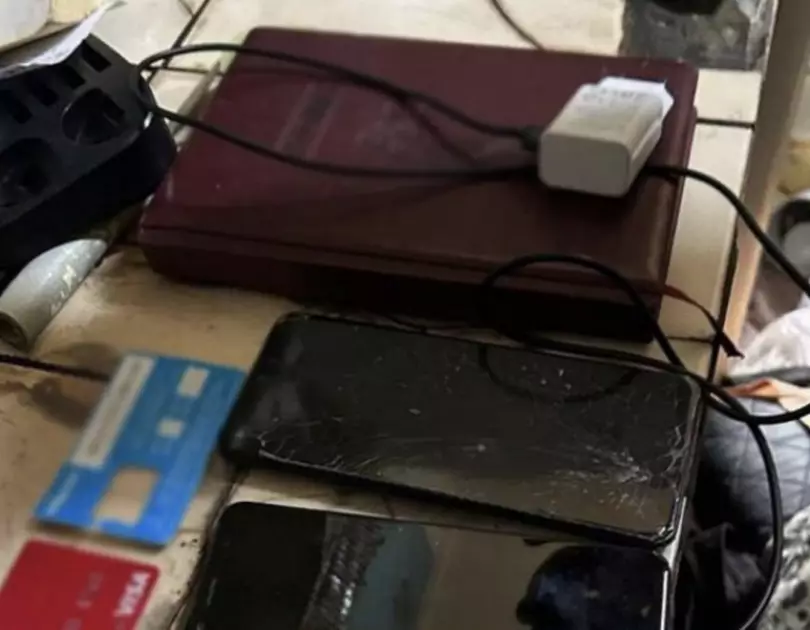 Арештант із Wi-Fi: у Києві викрили схему онлайн-шахрайства прямо з СІЗО - 2
