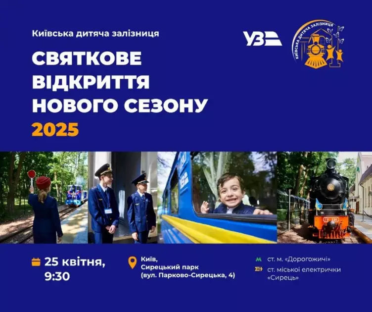 Урочисте відкриття