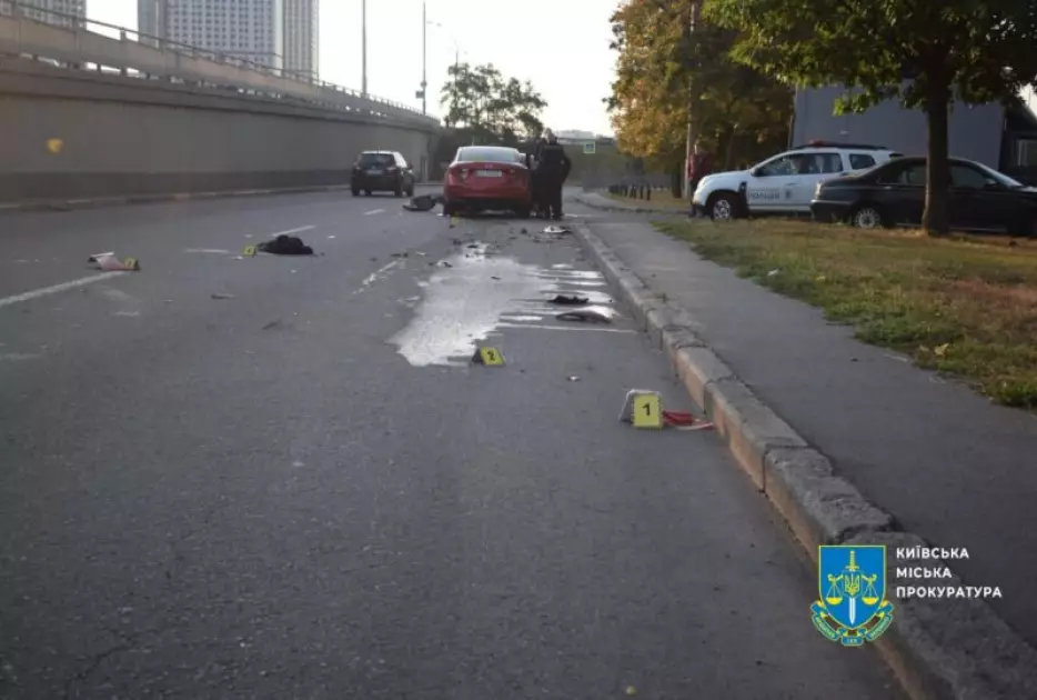 У Києві водій-наркоман отримав 7 років за смертельну ДТП: деталі резонансної справи - 2