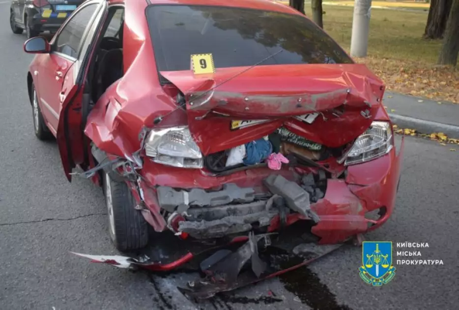 У Києві водій-наркоман отримав 7 років за смертельну ДТП: деталі резонансної справи - 1