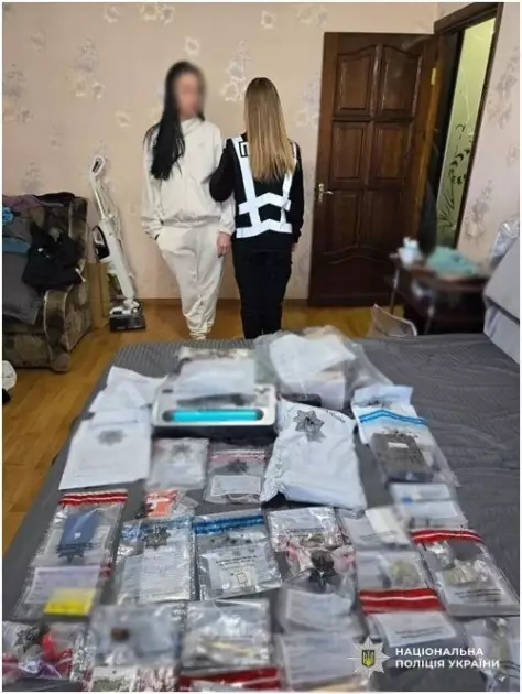 У Києві затримали шістьох учасників наркоугруповання з мільйонним обігом: усі деталі - 2