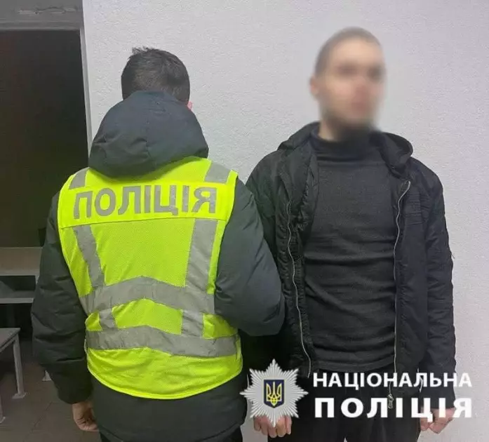 У Києві двоє чоловіків побили військового через борг: справу передали до суду - 1