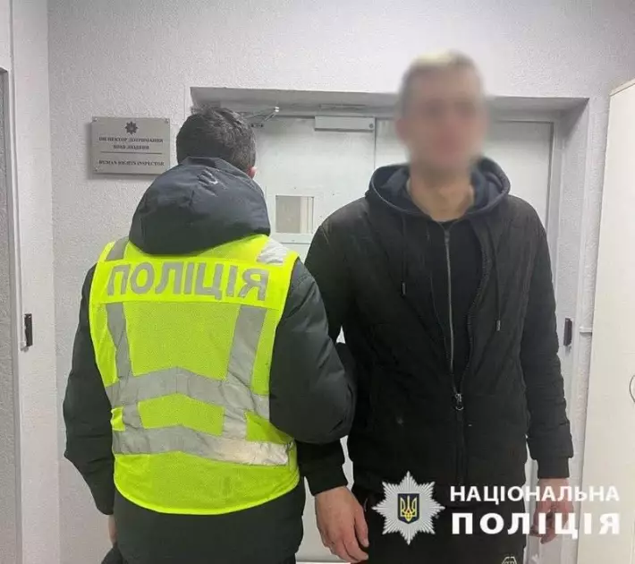 У Києві двоє чоловіків побили військового через борг: справу передали до суду - 2