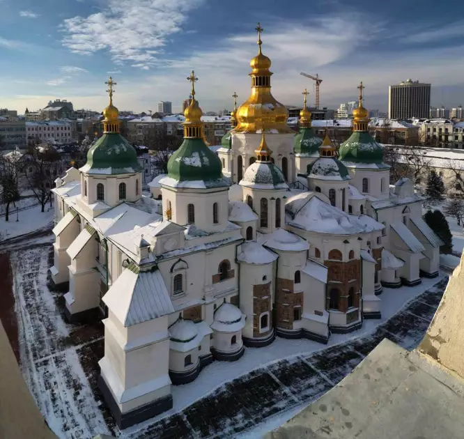 Софійський собор