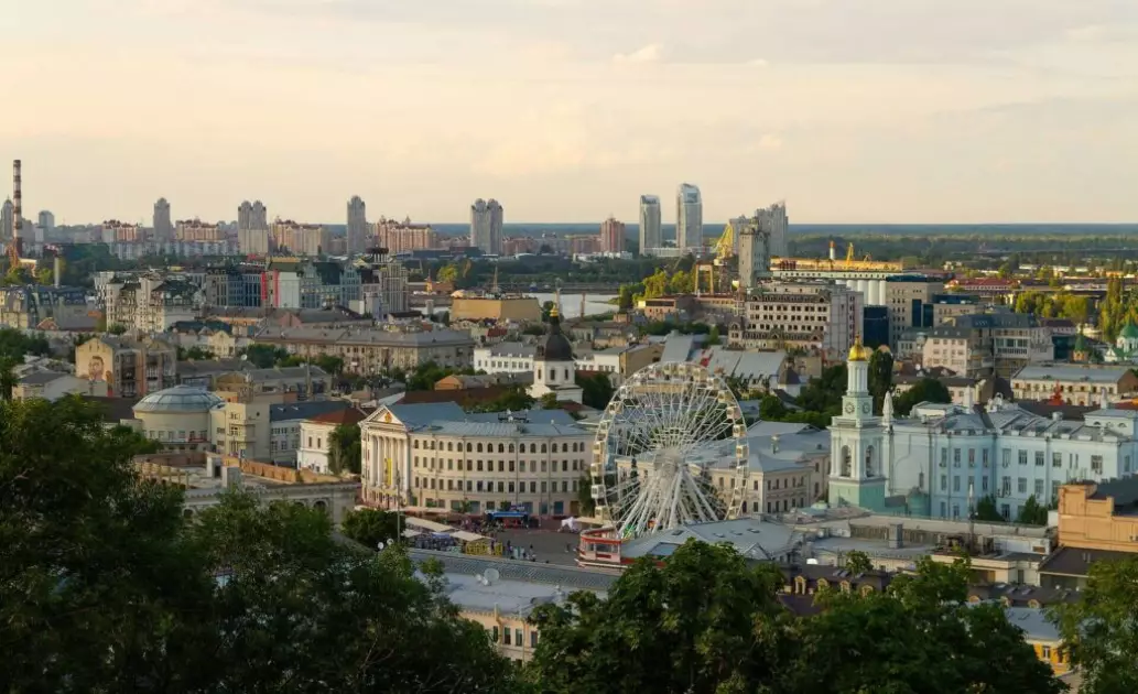 Контрактова площа