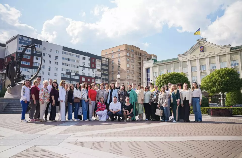 У Києві підсумували результати проєкту «Право на сім’ю»  - 8