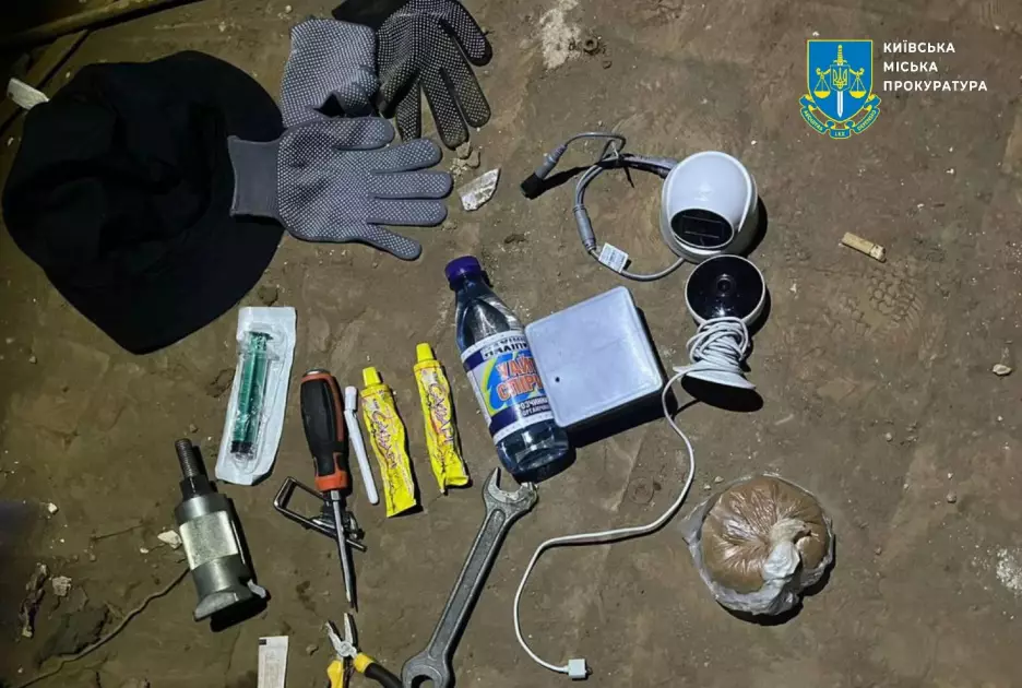 Кримінальна хроніка Києва: судитимуть серійних крадіїв, які викрали понад 16 мільйонів - 2