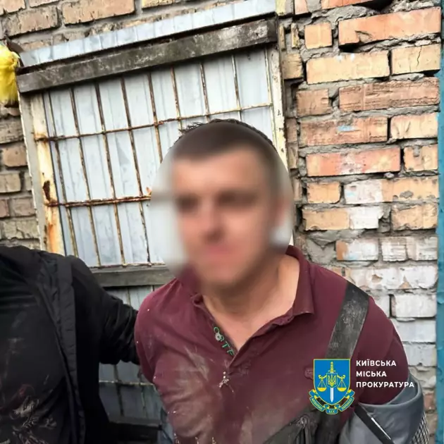 Кримінальна хроніка Києва: судитимуть серійних крадіїв, які викрали понад 16 мільйонів - 3