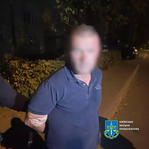 Кримінальна хроніка Києва: судитимуть серійних крадіїв, які викрали понад 16 мільйонів - 5