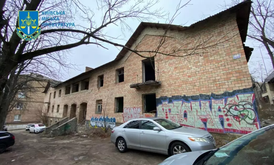 Повернули майже втрачений Печерськ: врятували будівлю за 32 млн - 2