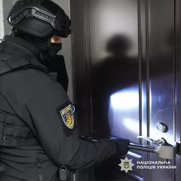 У Києві викрито держвиконавця та спільників за махінації з провадженням - 1