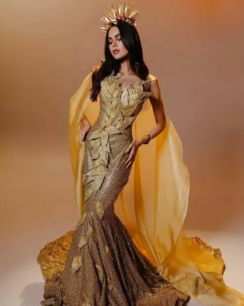 Україна на Miss World: Марія Мельниченко покаже світові силу «Душі землі» - 1