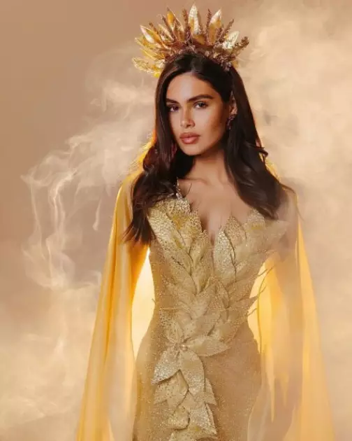 Україна на Miss World: Марія Мельниченко покаже світові силу «Душі землі» - 3
