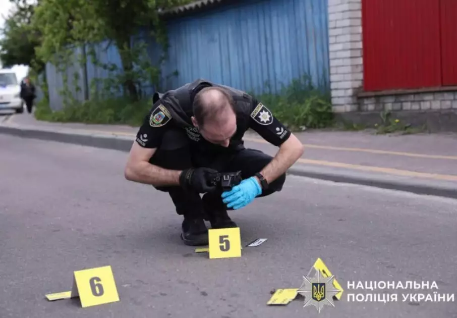 Розстріл на Київщині: що відомо про подвійне вбивство у Софіївській Борщагівці - 1