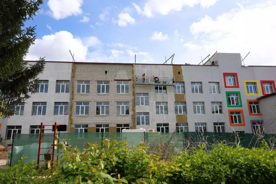 Відродження Бузової: як під Києвом відновлюють село після окупації - 2