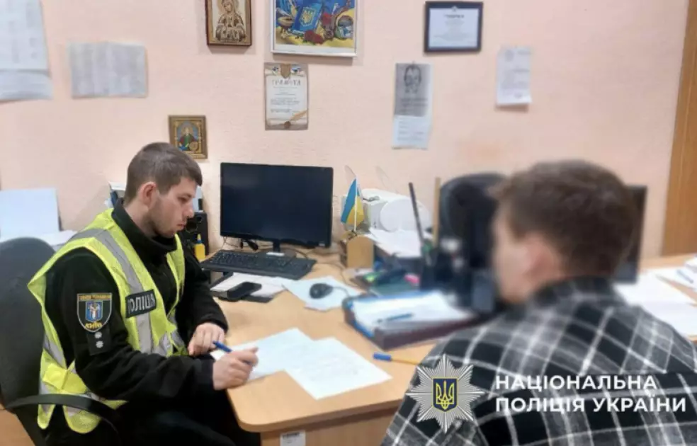У Києві блогери влаштували п’яний стрім зі «зброєю»: чим це закінчилося - 1