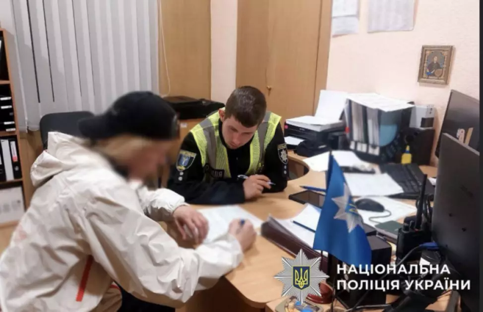 У Києві блогери влаштували п’яний стрім зі «зброєю»: чим це закінчилося - 2