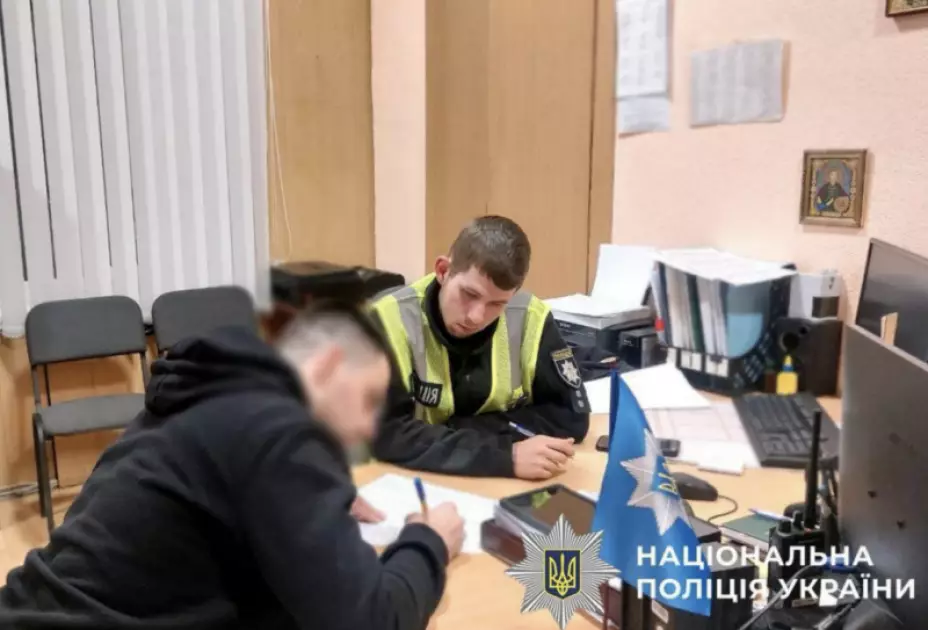 У Києві блогери влаштували п’яний стрім зі «зброєю»: чим це закінчилося - 3