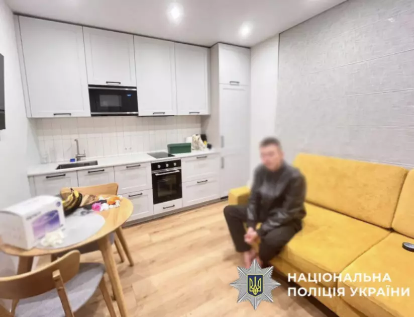 У Києві блогери влаштували п’яний стрім зі «зброєю»: чим це закінчилося - 5