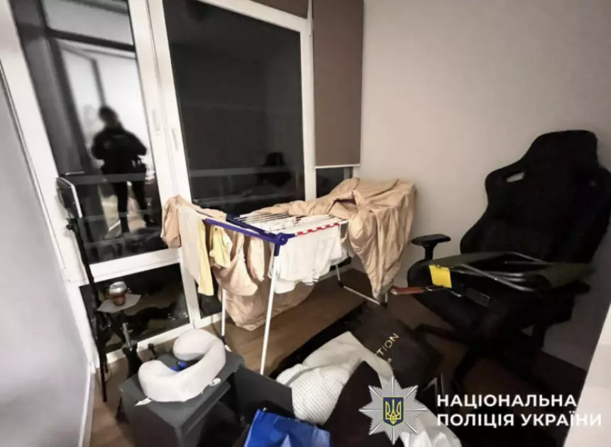 У Києві блогери влаштували п’яний стрім зі «зброєю»: чим це закінчилося - 4